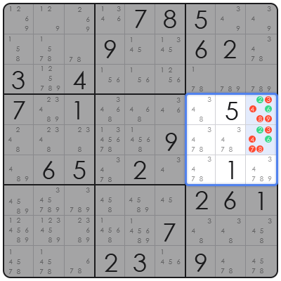 sudoku variations