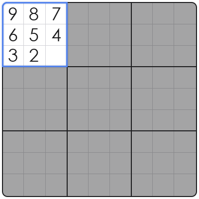 nytimes easy sudoku